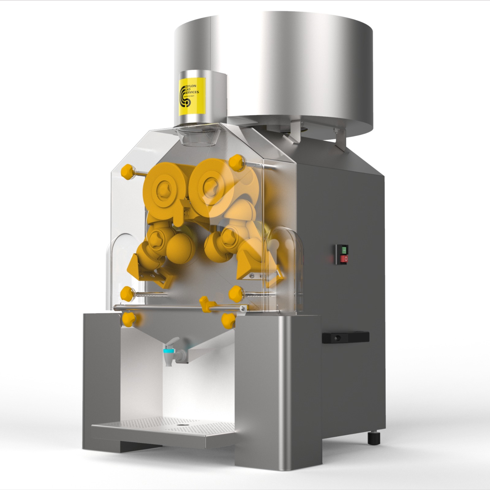 Engineering Design Services