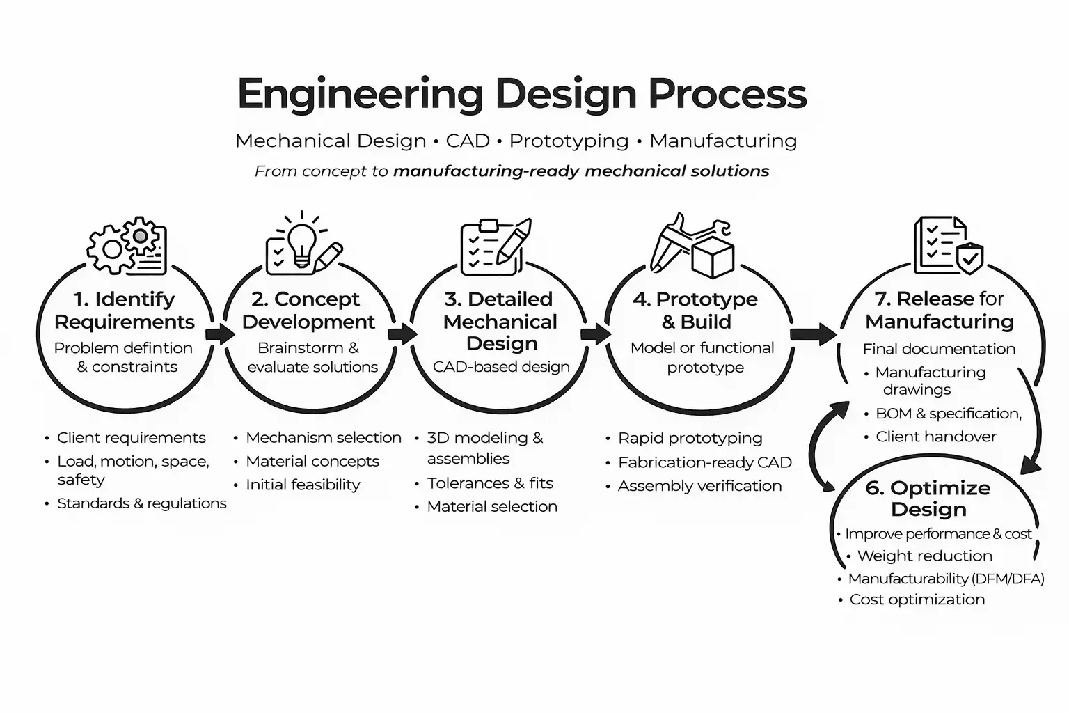 Engineering Design Procedure 